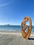 “Koru Family of Four Embrace ” Garden Art by Pete Collins Carousel 2