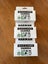 3x Ilford Black and White Disposable Cameras - NEW Carousel 1