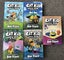 Cat Kid Comic Club Series 5 hardcover books Carousel 1