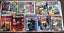 19 x Judge Dredd 2000AD and Megazines - Rebellion and Fleetway publishers Carousel 1