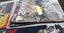 19 x Judge Dredd 2000AD and Megazines - Rebellion and Fleetway publishers Carousel 15