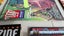 19 x Judge Dredd 2000AD and Megazines - Rebellion and Fleetway publishers Carousel 18