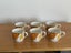 Rare Midwinter coffee and or tea set - Sixties Midcentury Style Carousel 3