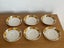 Rare Midwinter coffee and or tea set - Sixties Midcentury Style Carousel 4