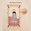 ergopouch ergoCocoon Swaddle (1 tog) - Daisies Carousel 3