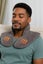 Neck Warmer Heating Wrap Microwave Hot & Cold Therapy Pain Relief Shoulder Wrap Carousel 3