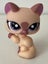 LPS #1626 Cat Carousel 1