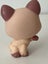 LPS #1626 Cat Carousel 2