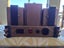 Leak Stereo 20 and Preamp Carousel 8