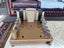 Leak Stereo 20 and Preamp Carousel 6