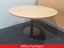 Round meeting table RRP $500 plus Carousel 1