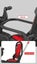 Deluxe Kids Foldable Tricycle Carousel 3