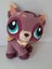 LPS VIPs Deer Plush Toy Carousel 1