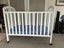 Cots and bassinets Carousel 2
