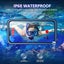1x Heavy Duty Shockproof Waterproof Cover for iPhone 16e Carousel 3