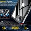 1x Heavy Duty Shockproof Waterproof Cover for iPhone 16e Carousel 4