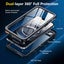 1x Heavy Duty Shockproof Waterproof Cover for iPhone 16e Carousel 6
