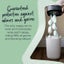 Tommee Tippee Twist and Click Advanced Nappy Bin Carousel 4
