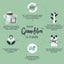 Tommee Tippee Twist and Click Advanced Nappy Bin Carousel 7