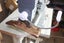 HIGHLEAD LEATHER MACHINE CYLINDER ARM WALKING FOOT HEAVY DUTY Carousel 4