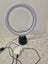 10" ring light Carousel 1