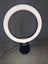 10" ring light Carousel 2