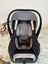Baby capsule Carousel 3