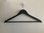 Box of heavy duty coat hangers WLG Carousel 1
