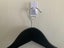 Box of heavy duty coat hangers WLG Carousel 2