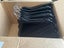 Box of heavy duty coat hangers WLG Carousel 4