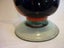 ART GLASS LARGE TRUMET VASE Carousel 3