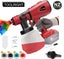 Paint Spray Gun for Milwaukee NZ Clearance Carousel 1
