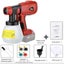 Paint Spray Gun for Milwaukee NZ Clearance Carousel 4