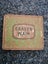 Cigarette Tins x 5 Carousel 11