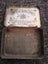 Cigarette Tins x 5 Carousel 15