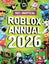 100% Unofficial Roblox Annual 2026 by 100% Unofficial - Hardcover Carousel 1