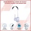 Basin Mixer Tap Faucet Kitchen Laundry Bathroom Sink Carousel 3