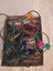 Vintage Christmas lights KFC? Carousel 3