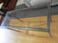 Metal & Glass Console Table Carousel 4