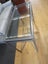 Metal & Glass Console Table Carousel 5
