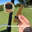 Golf Cart Accessories Fits 38 to 60 Ring Gauge Magnetic Holder Carousel 8