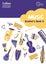 Cambridge Primary Music Students Book Stage 5 by Vicki Brown - Paperback Carousel 1