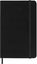 Moleskine: 2026 Diary Pocket Hard Cover 12 Month Horizontal Weekly - Black Carousel 2