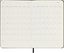 Moleskine: 2026 Diary Pocket Hard Cover 12 Month Horizontal Weekly - Black Carousel 4