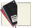 Moleskine: 2026 Diary Pocket Hard Cover 12 Month Horizontal Weekly - Black Carousel 5