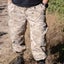 USMC Desert MARPAT Trousers Carousel 7