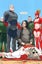 Jupiter’s Legacy: Book One & Book Two (Paperbacks) Carousel 11