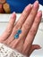 $1 RES ~ $1380 Buy Now * 5.78ct Swiss Topaz Pair Carousel 3