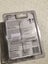 Lock box, wall mount, combination. As new Carousel 2