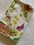 A stunning vintage SANDERSON printed Cotton Tablecloth Carousel 2